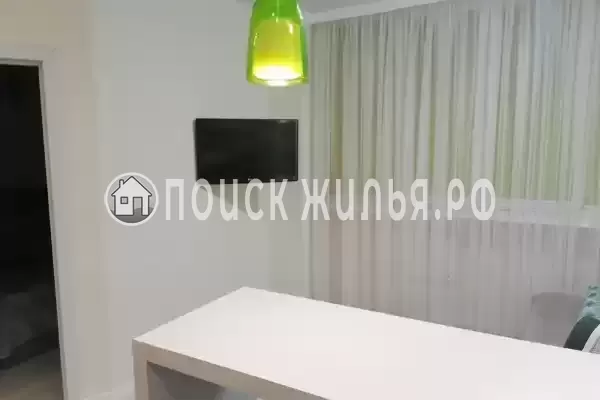 Квартира, Лысая Гора, д.1