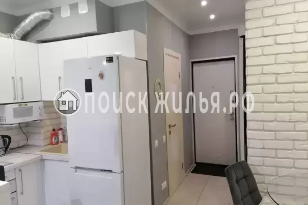 Квартира, Лысая Гора, д.1