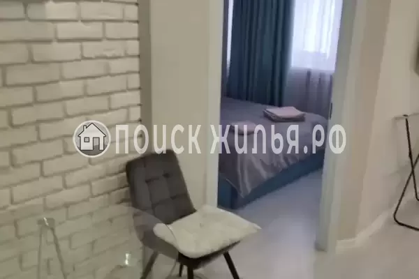 Квартира, Лысая Гора, д.1