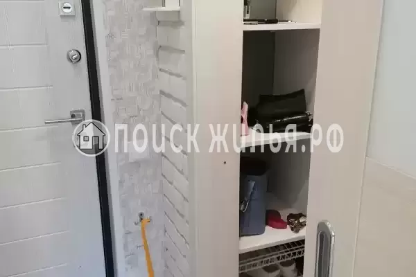 Квартира, Лысая Гора, д.1