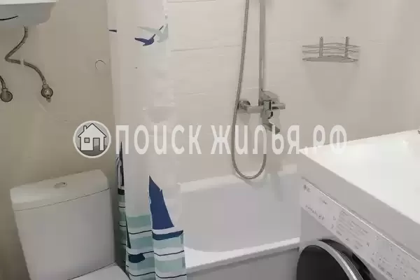 Квартира, Лысая Гора, д.1