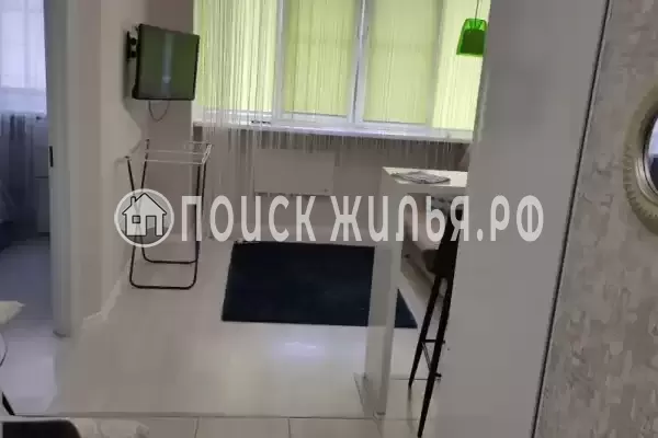 Квартира, Лысая Гора, д.1