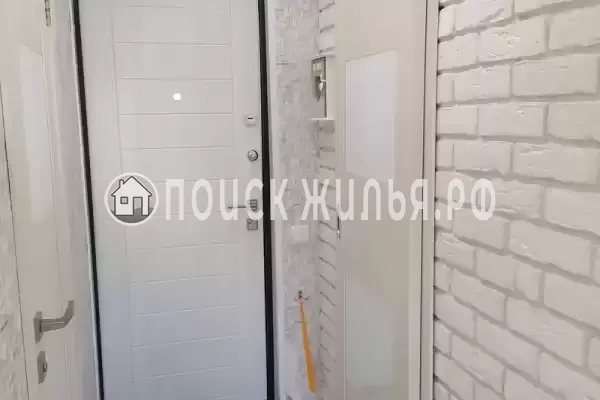 Квартира, Лысая Гора, д.1