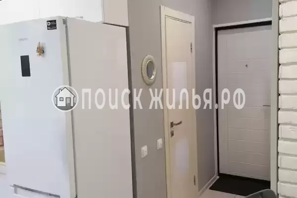 Квартира, Лысая Гора, д.1