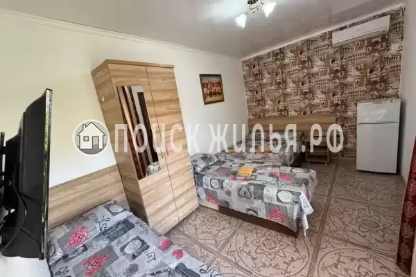 Частный сектор «Коттедж на Новой 10А»