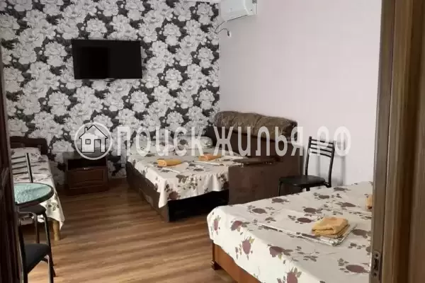 Частный сектор «Коттедж на Новой 10А»