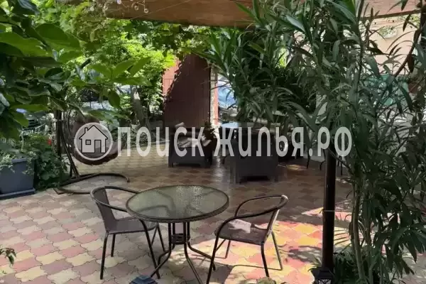 Частный сектор «Коттедж на Новой 10А»