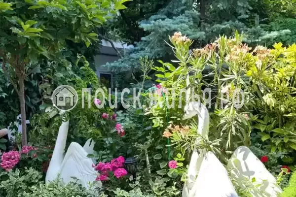 Частный сектор «Коттедж на Новой 10А»