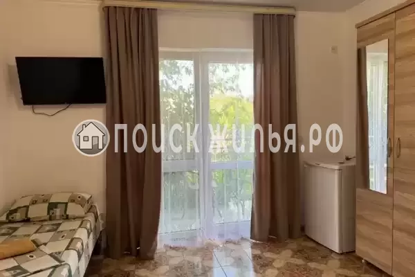 Частный сектор «Коттедж на Новой 10А»