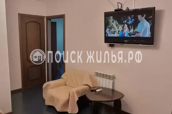 Дом под ключ, Днепровская, д./1