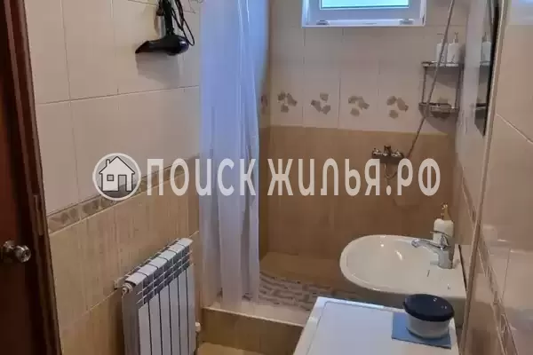 Дом под ключ, Днепровская, д./1