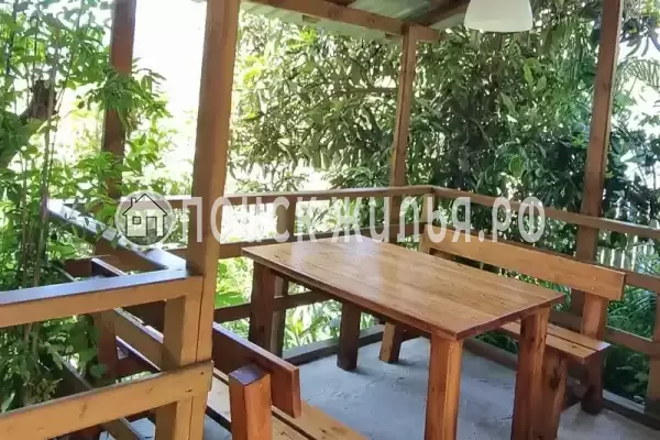 Дом под ключ, Днепровская, д./1