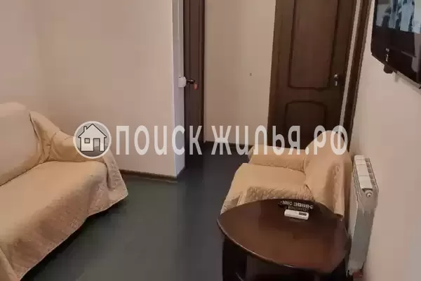 Дом под ключ, Днепровская, д./1