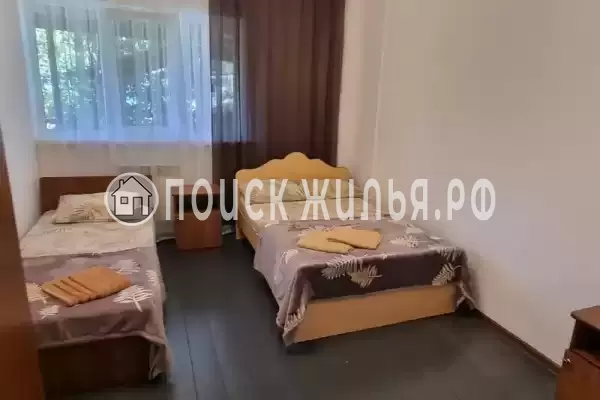 Дом под ключ, Днепровская, д./1