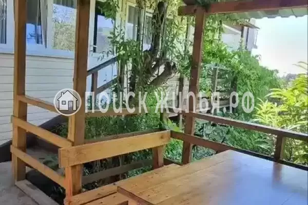 Дом под ключ, Днепровская, д./1