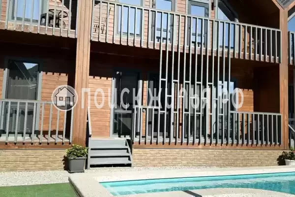 Частный сектор «Как Doма» Частный сектор «Как Doма»