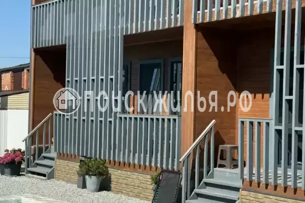 Частный сектор «Как Doма» Частный сектор «Как Doма»