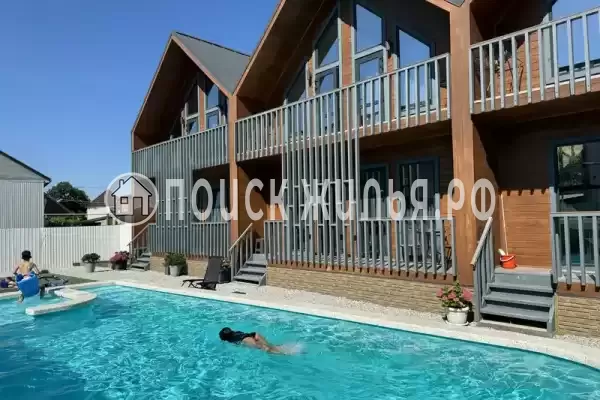 Частный сектор «Как Doма» Частный сектор «Как Doма»