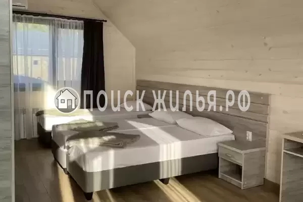 Частный сектор «Как Doма» Частный сектор «Как Doма»