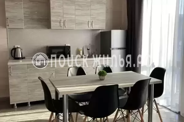 Частный сектор «Как Doма» Частный сектор «Как Doма»