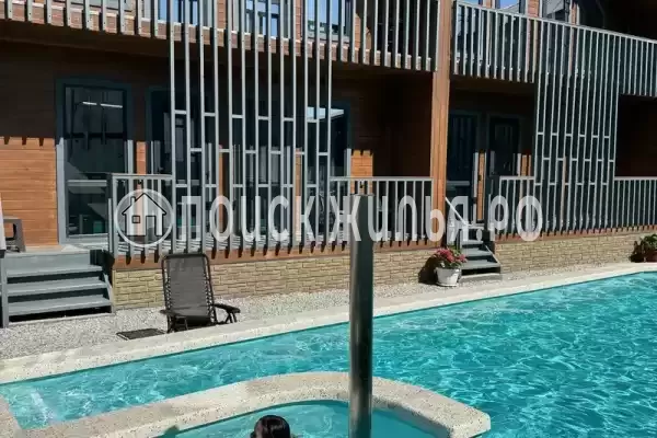 Частный сектор «Как Doма» Частный сектор «Как Doма»