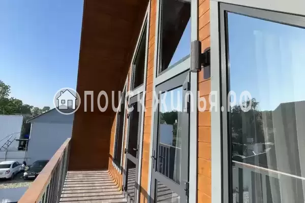 Частный сектор «Как Doма» Частный сектор «Как Doма»