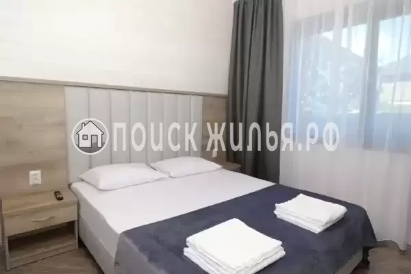 Частный сектор «Как Doма» Частный сектор «Как Doма»