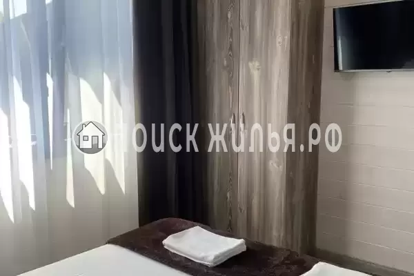 Частный сектор «Как Doма» Частный сектор «Как Doма»