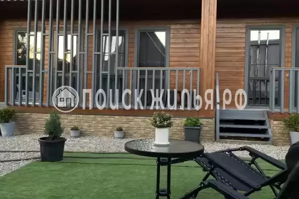 Частный сектор «Как Doма» Частный сектор «Как Doма»