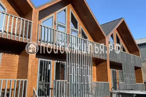 Частный сектор «Как Doма» Частный сектор «Как Doма»