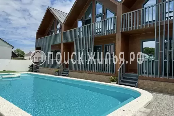 Частный сектор «Как Doма» Частный сектор «Как Doма»