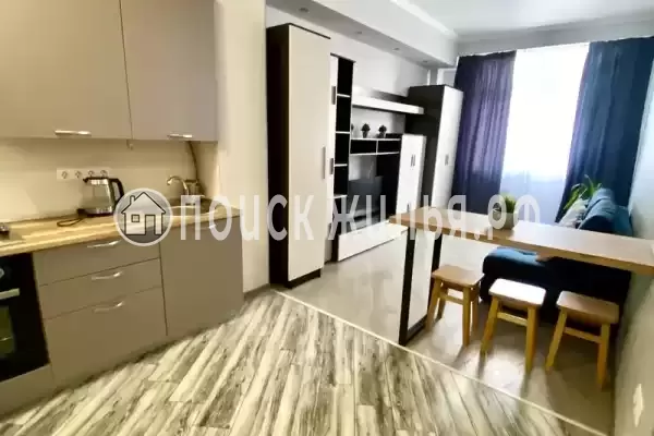 Квартира «У моря» Квартира «У моря»