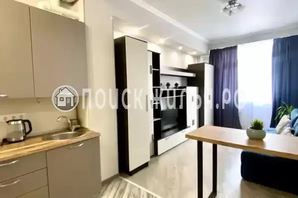 Квартира «У моря» Квартира «У моря»