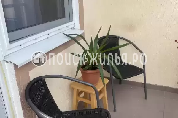 Квартира «У моря» Квартира «У моря»