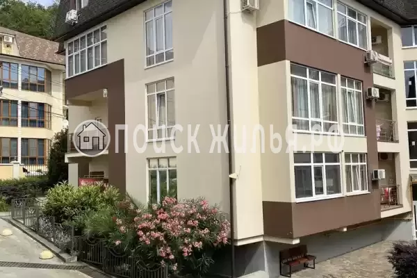 Квартира «У моря» Квартира «У моря»