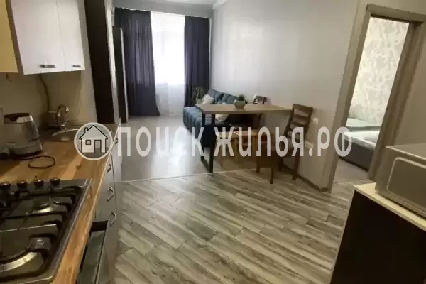 Квартира «У моря» Квартира «У моря»