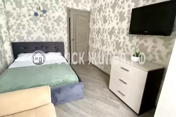 Квартира «У моря» Квартира «У моря»