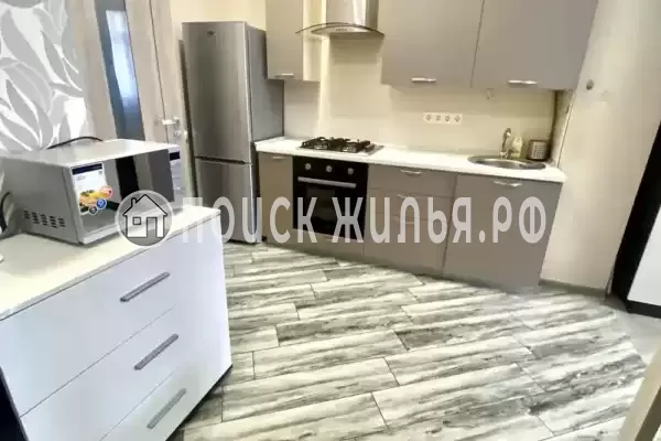 Квартира «У моря» Квартира «У моря»