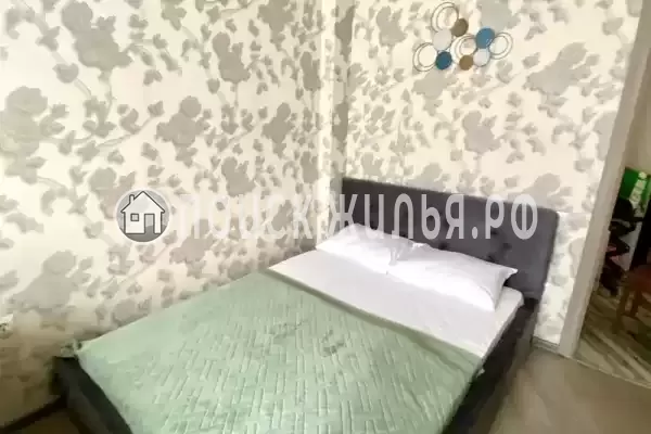 Квартира «У моря» Квартира «У моря»