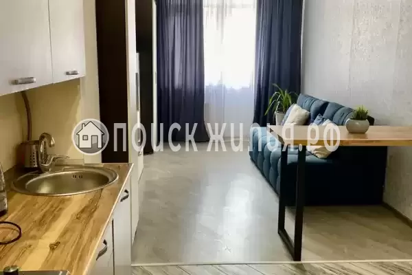 Квартира «У моря» Квартира «У моря»