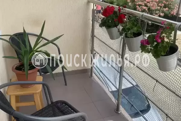 Квартира «У моря» Квартира «У моря»