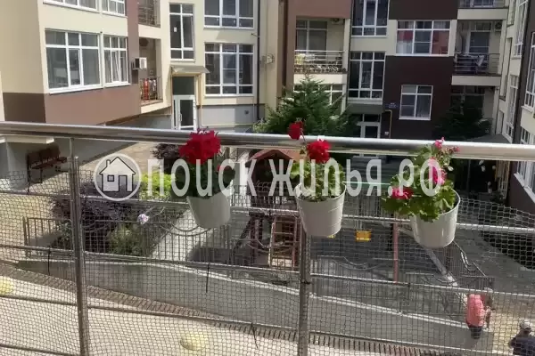 Квартира «У моря» Квартира «У моря»