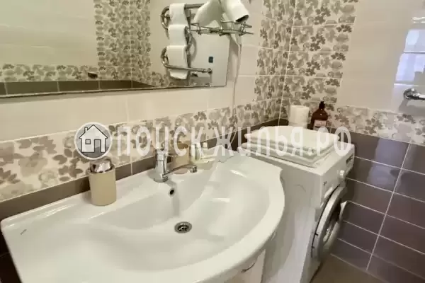 Квартира «У моря» Квартира «У моря»