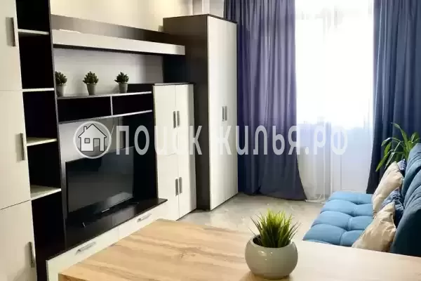 Квартира «У моря» Квартира «У моря»