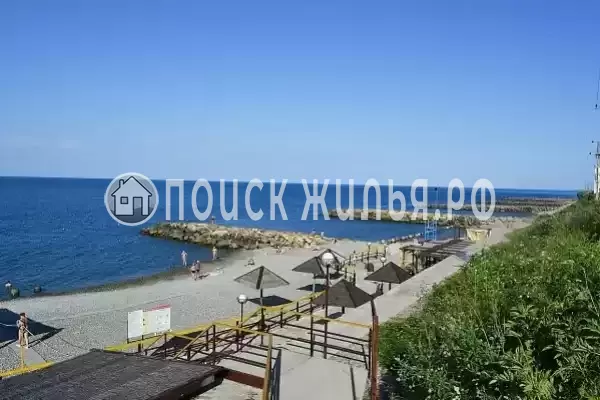 Частный сектор «У Эллины» Частный сектор «У Эллины»