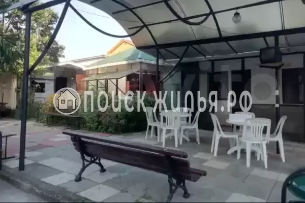 Частный сектор «У Эллины» Частный сектор «У Эллины»