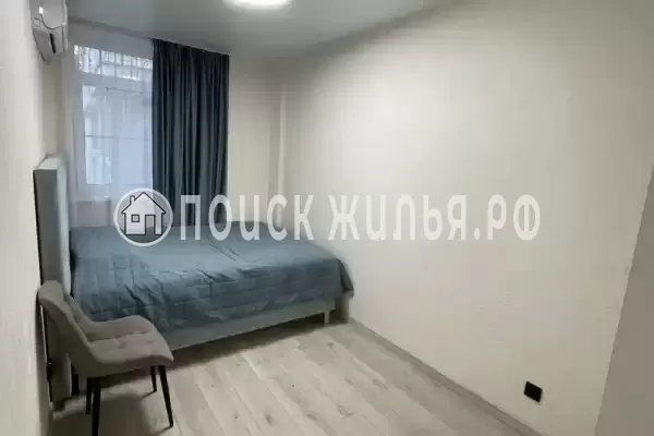 Квартира «Монако»