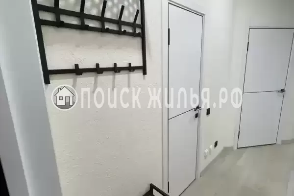 Квартира «Монако»