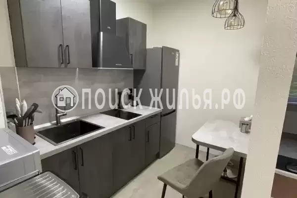 Квартира «Монако»