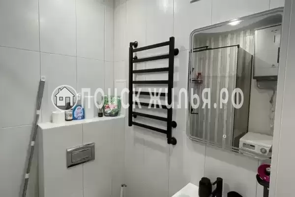 Квартира «Монако»